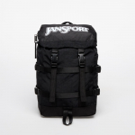 JanSport Mini Skip Pack Black 10 - Suurus 10 l (EK0A5BJYN551 Seljakotid)